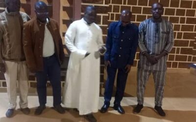 Passage au nouvel an