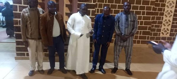 Passage au nouvel an