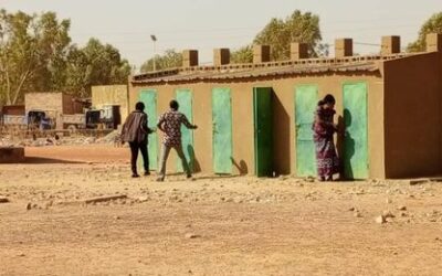 Projet Gouvernance de l’Assainissement Solide 19 villes du Burkina